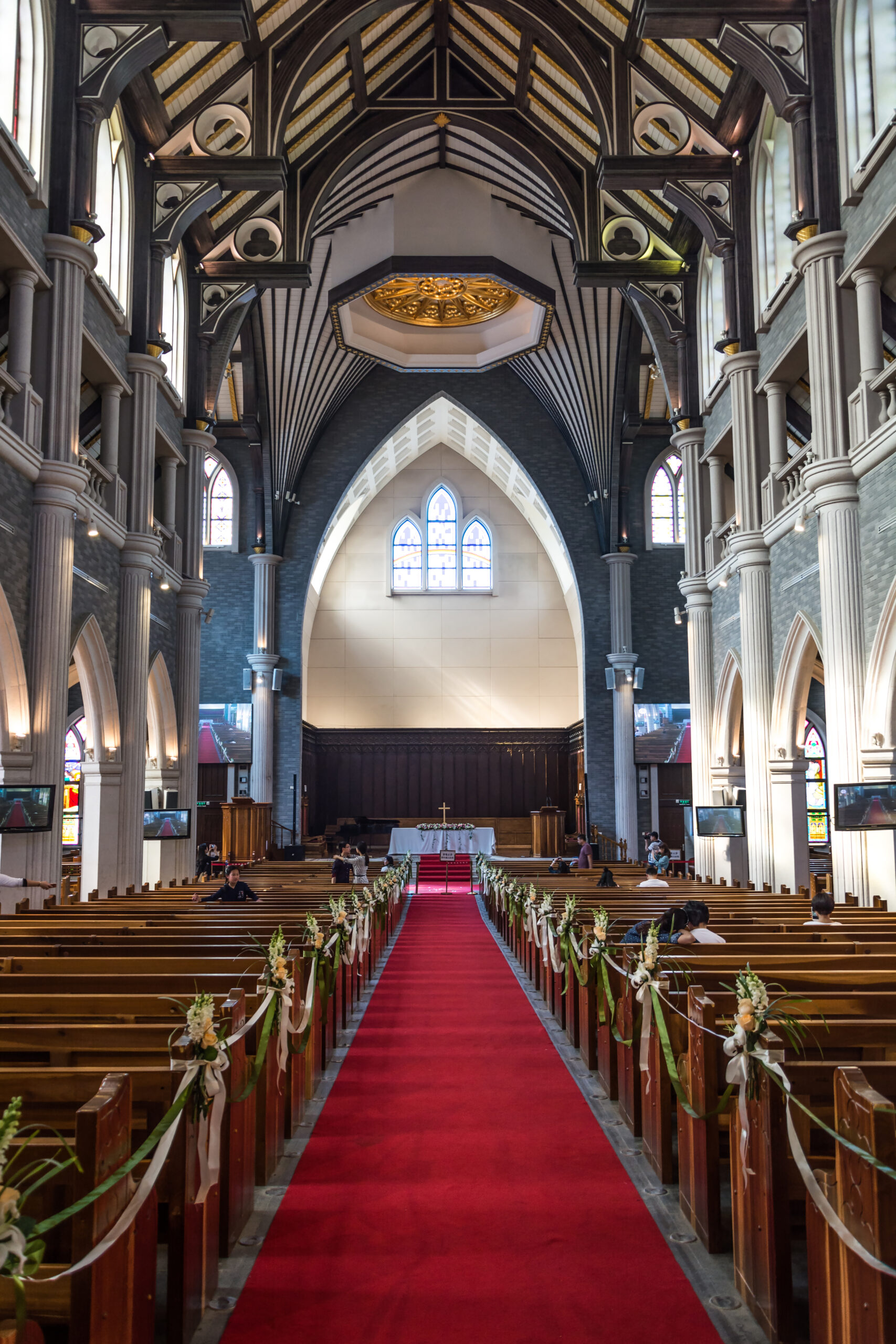 church,chapel